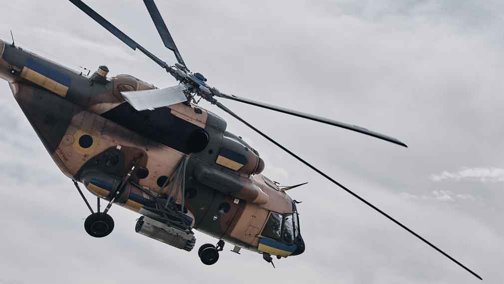 Tropas rusas frustran desembarco ucraniano en la región de Donetsk