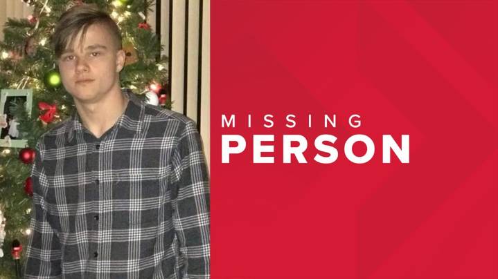 Hendricks County deputies need help finding missing 23