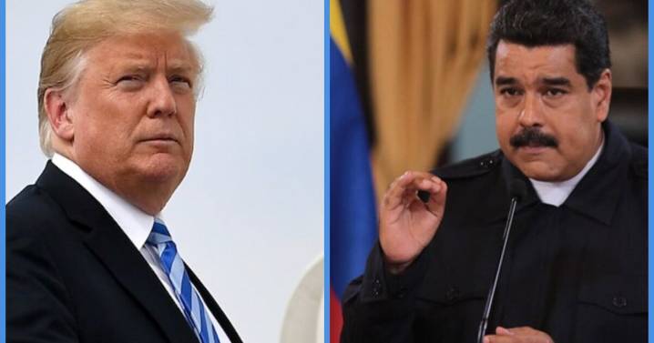 ¿Se reunirán Nicolás Maduro y Donald Trump? Esto dijo el ministro del Interior de Venezuela