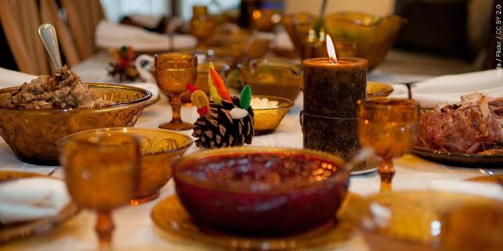 Thanksgiving side dishes are getting a generational makeover. Here’s what’s getting served