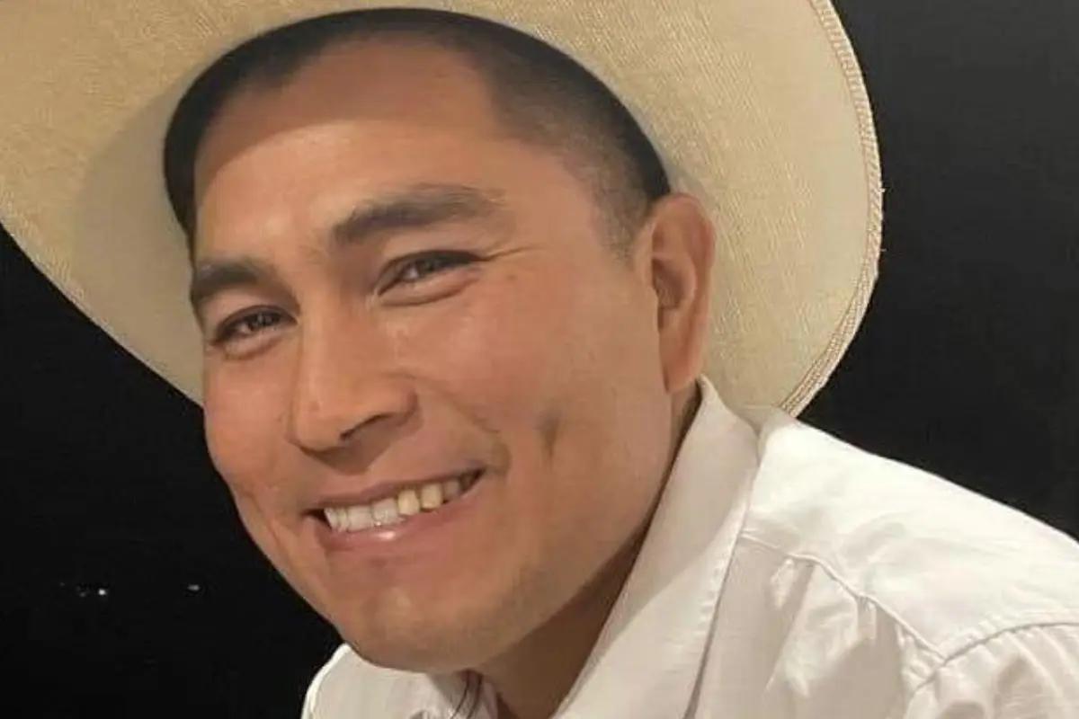 Asesinan a Juan Carlos Mezhua, exalcalde de Zongolica y aspirante a gubernatura de Veracruz