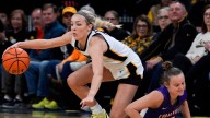 Iowa women's basketball vs. Baylor live updates, score, highlights