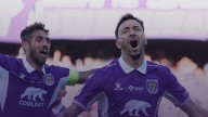 Deportes Concepción superó a Unión San Felipe y aseguró su lugar en la liguilla de Ascenso