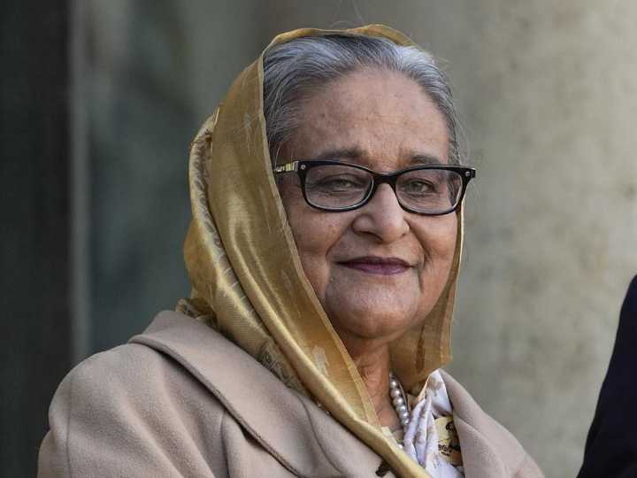 ‘We Regret…’ UN Regrets Death Sentence for Sheikh Hasina Amid Tribunal Verdict