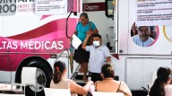 Alistan jornada gratuita de salud y trámites en la Región 228