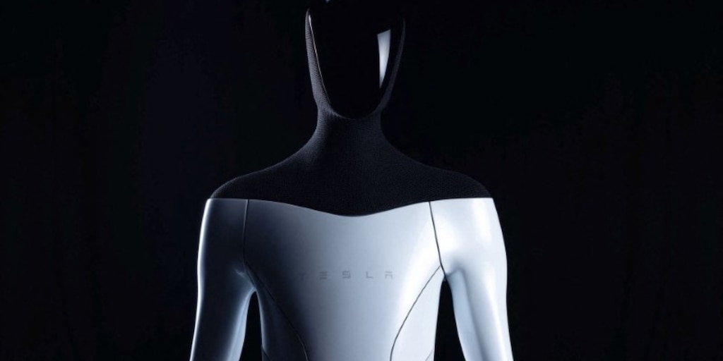 Exingeniero de Elon Musk que desarrolló a Optimus ahora hace robots humanoides para Xiaomi