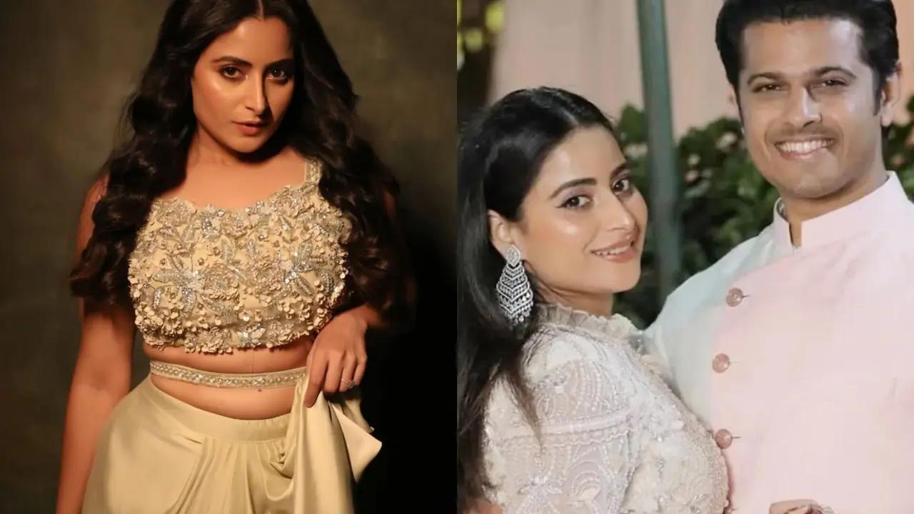 'Since I got ENGAGED, I have been..': Aishwarya Sharma's post amid divorce rumours with Neil Bhatt goes VIRAL