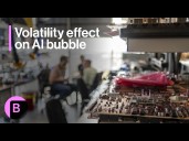 Volatility Doesn't Mean Bubble Bursting: 3