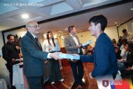 Fortaleciendo derechos: Alcaldía de Pasto entrega tablets a niños y niñas víctimas del conflicto armado