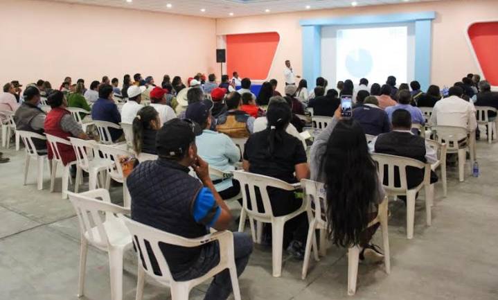 Reforma a Ley de Aguas Nacionales; pone en peligro a empresas sociales