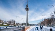 Cuándo va a nevar en Madrid: Aemet confirma la fecha en la que la nieve llegará a estos lugares