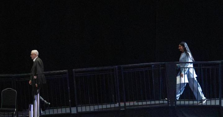 Your Party members vote to keep original name after debate