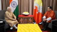 India offers Rs 4,000 cr credit line to Bhutan to fund key energy projects