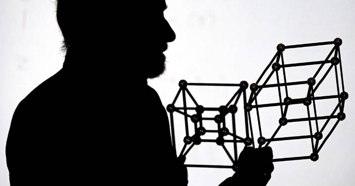 James Taylor applies a 'culture of investigation' to math education