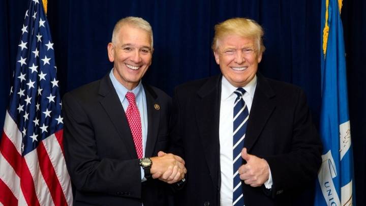 Charlatán del covid llega como segundo de Robert F. Kennedy Jr. a los CDC