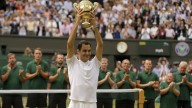 Roger Federer Has Been Elected Into The Tennis Hall Of Fame SportFit