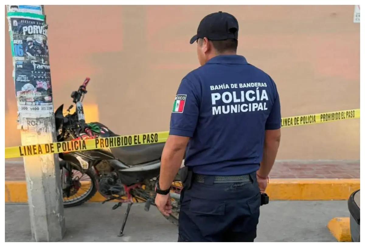 Bahía de Banderas recupera motos robadas: revisa aquí la lista oficial