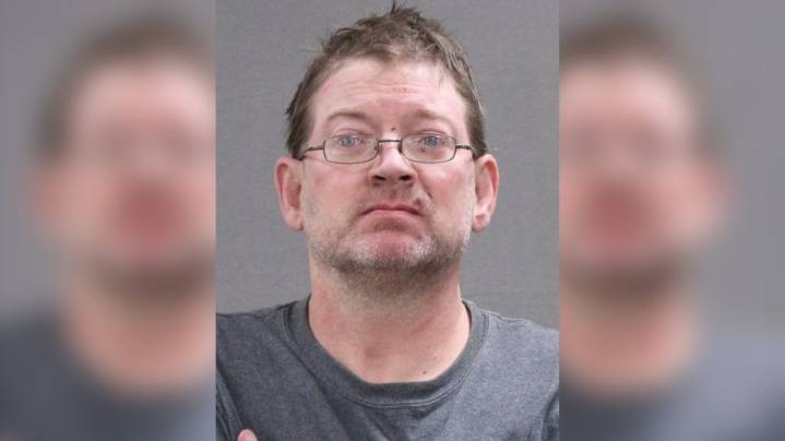 'Peaceful' ending after man pulls gun on Wayne County deputies, fires shots in the road