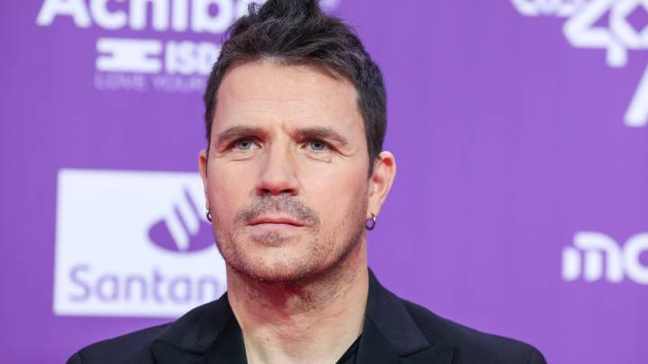 Dani Martín emite un comunicado tras sus palabras sobre Rosalía y Aitana: "Hay que tener una mente torturada para interpretar de mis palabras el más mínimo atisbo de crítica"