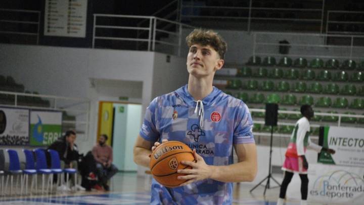 El Ciudad se impone al gran favorito al ascenso