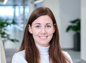 This Working Life: ‘I could feel the entrepreneurial spirit, then last year my dream role came up’