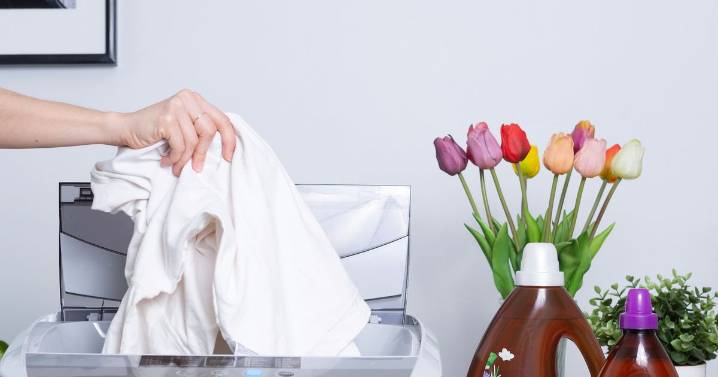 Detergente enzimático: para qué sirve y por qué lo recomiendan los expertos