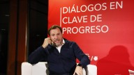 «La derecha ha pasado todas las líneas rojas de la política»