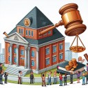 Pennsylvania Supreme Court Justices Retained, Ensuring Democratic Majority