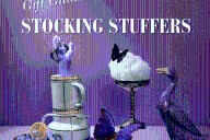 The Most Stylish Stocking Stuffers Ever — 21 Tiny Presents Pack In Some Serious Wows