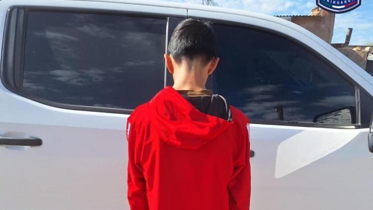 Localizan a adolescente reportado como ausente en Nuevo Casas Grandes