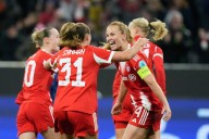 Arsenal collapses to 3-2 loss at Bayern Munich in Women’s Champions League – Winnipeg Free Press