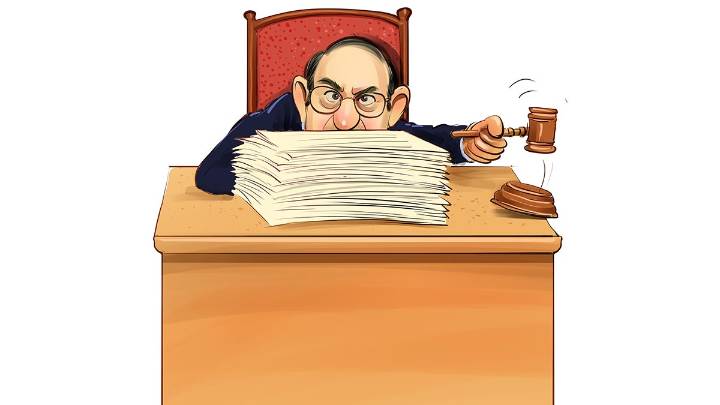 OPINION | The anatomy of a criminal trial