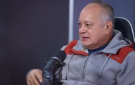 Diosdado Cabello dice que incautaron 1.253 kilos de marihuana en el oeste del país