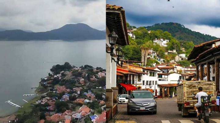 Vive Valle de Bravo ante abuso inmobiliario: Activistas denuncian la complicidad de funcionarios en el cambio de uso de suelo
