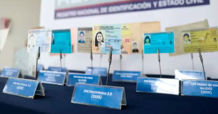 Obtén el DNI electrónico en la campaña gratuita este 27 de noviembre: Descubre AQUÍ todos los detalles