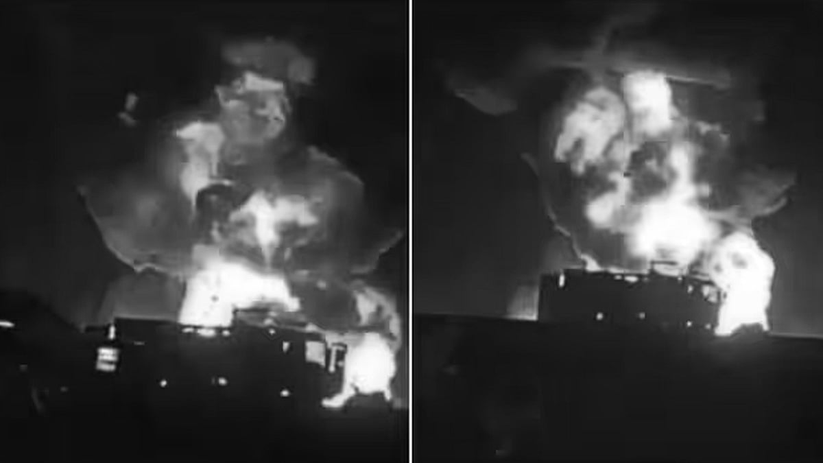 Tragedy in Saudi Arabia: Over 40 Indian Pilgrims Killed in Bus