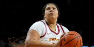 AP women’s basketball player of the week is No. 12 Iowa State’s Audi Crooks