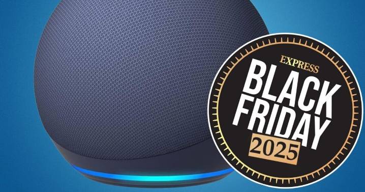 Rare deal stack lets Echo Dot shoppers beat Amazon Black Friday price
