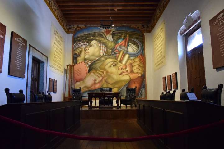 Museo Francisco Villa de Durango recibe colección histórica en el 115 aniversario de la Revolu...
