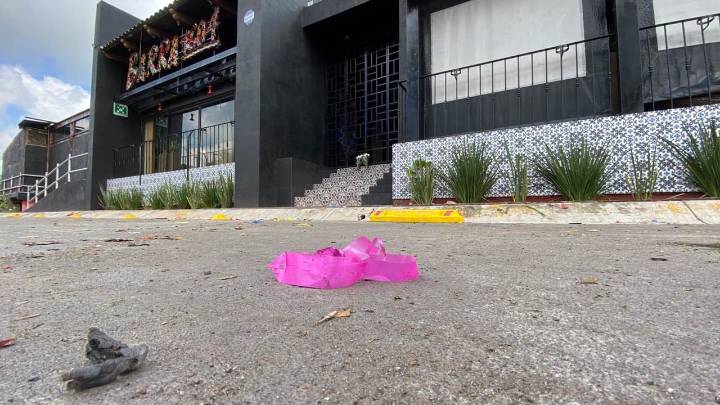 Gobierno Salmantino confirma presuntas amenazas de extorsión a bares