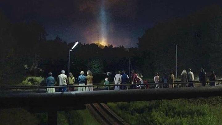 Alerta en La Matanza: piden no salir de sus casas
