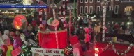 LIST: Christmas parades around the Wiregrass
