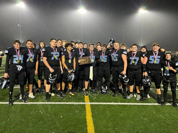 Bishop Guilfoyle, Penn Cambria will try punching championship tickets Friday