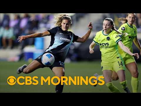 Previewing the showdown between NWSL rivals for championship title