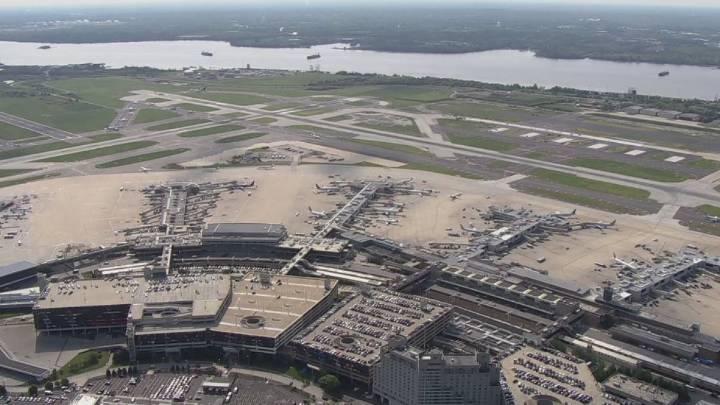 2 TSA checkpoints to shut down at PHL starting Wednesday