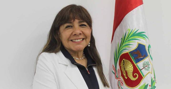 Designan a nueva directora del Hospital de Apoyo II