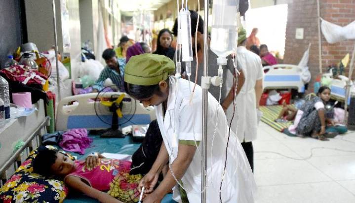 Dengue Claims Six More Lives In Bangladesh, 2025 Death Toll Crosses 310