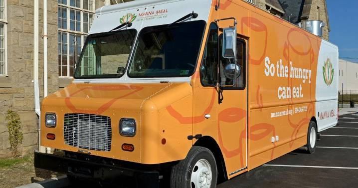 Gazette-Mail editorial: Manna Meal's struggles point to a hard truth