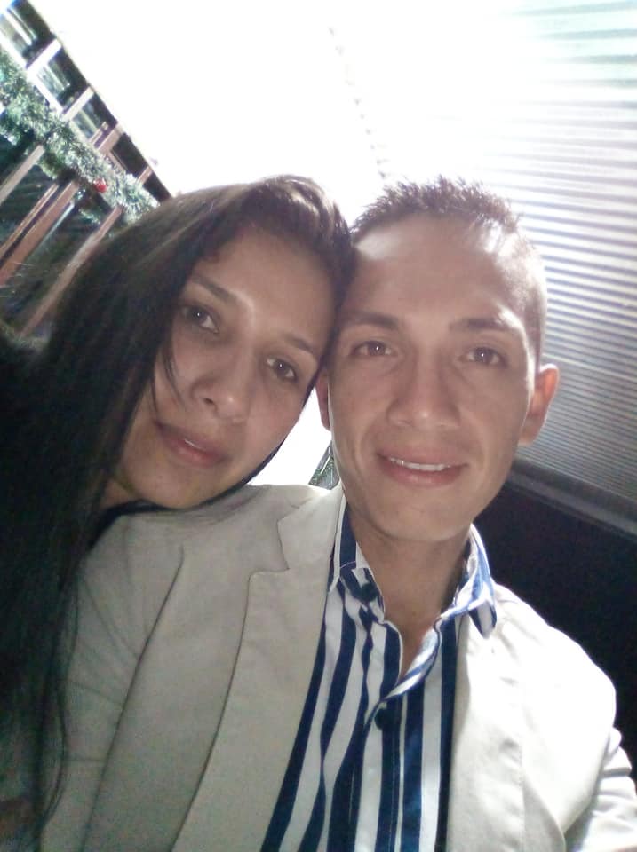 Mujer y su hijo fueron atacados a bala en Acevedo