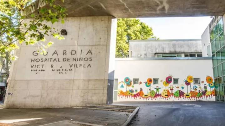 Rosario: cómo está el bebé de seis meses que fue internado con signos de abuso sexual